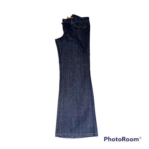 Tory Burch Jean - Picture 3 of 6